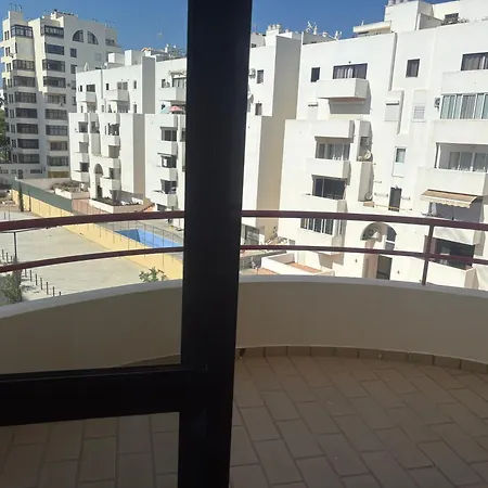Sol E Mar Διαμέρισμα